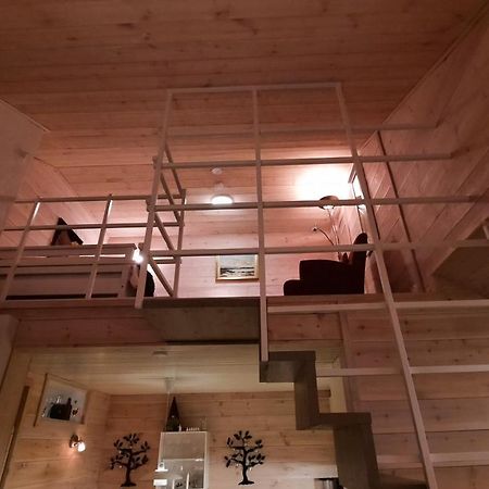 Apartment Seutu Saariselka Eksteriør bilde